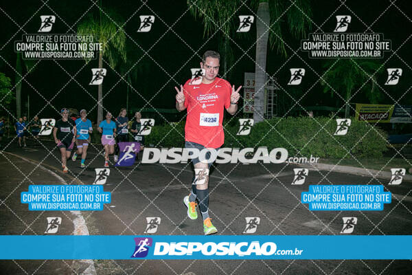 Maratona de Londrina 2024