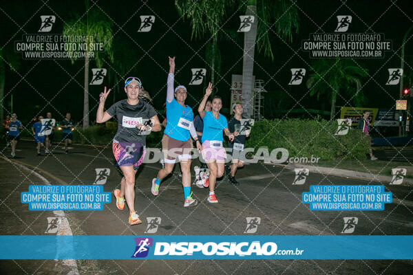 Maratona de Londrina 2024