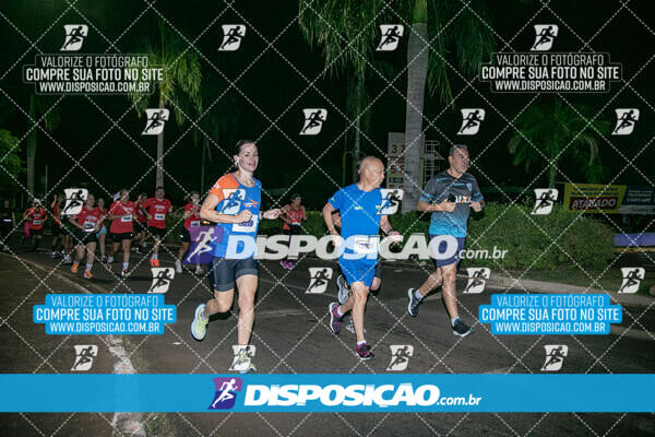 Maratona de Londrina 2024