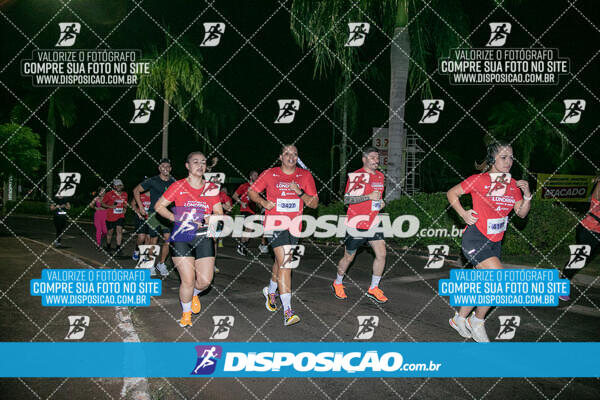 Maratona de Londrina 2024