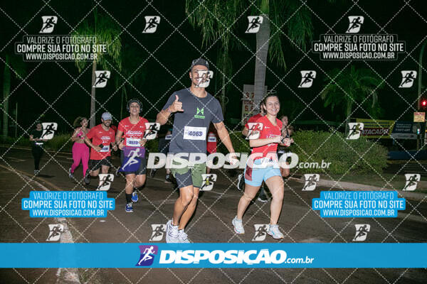 Maratona de Londrina 2024