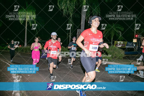 Maratona de Londrina 2024