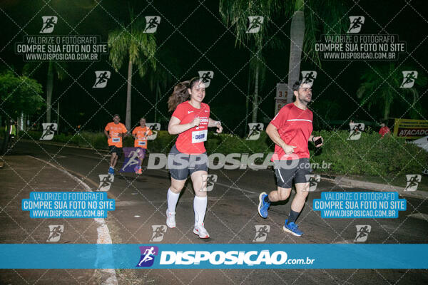 Maratona de Londrina 2024