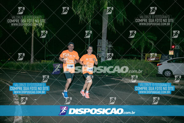 Maratona de Londrina 2024