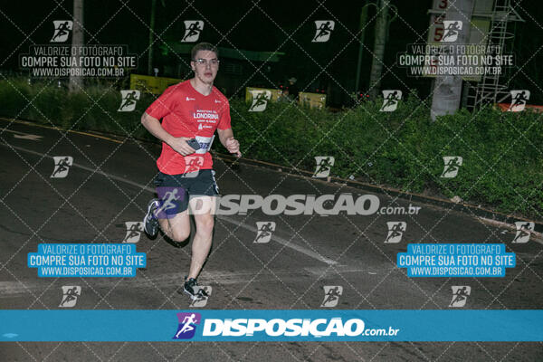 Maratona de Londrina 2024