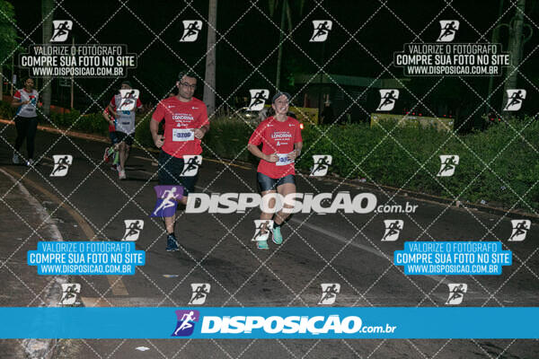 Maratona de Londrina 2024