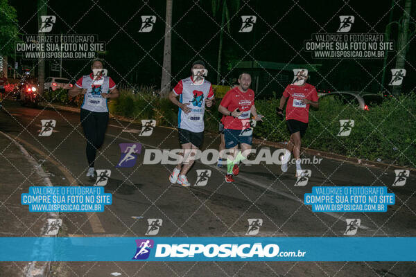 Maratona de Londrina 2024