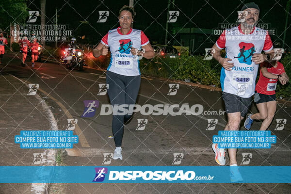 Maratona de Londrina 2024