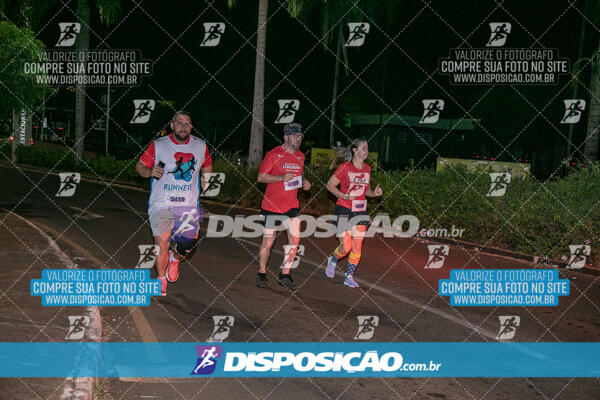 Maratona de Londrina 2024