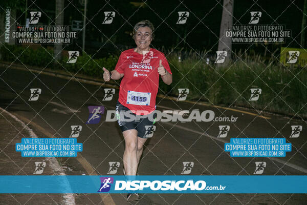 Maratona de Londrina 2024