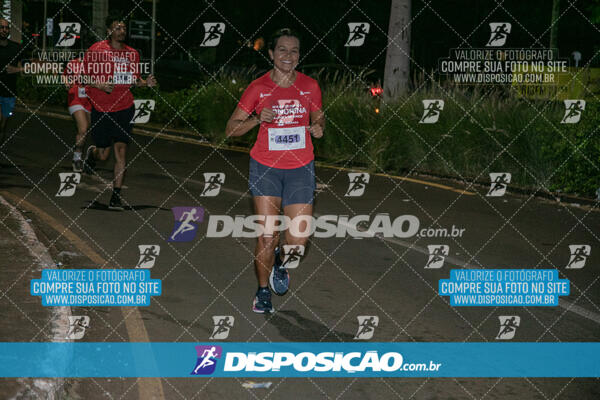 Maratona de Londrina 2024