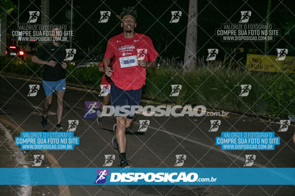 Maratona de Londrina 2024