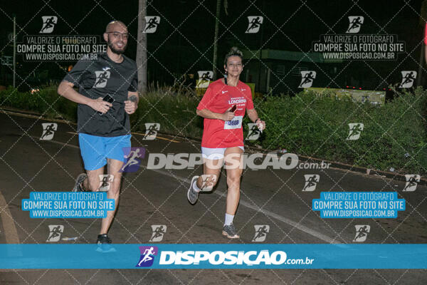 Maratona de Londrina 2024