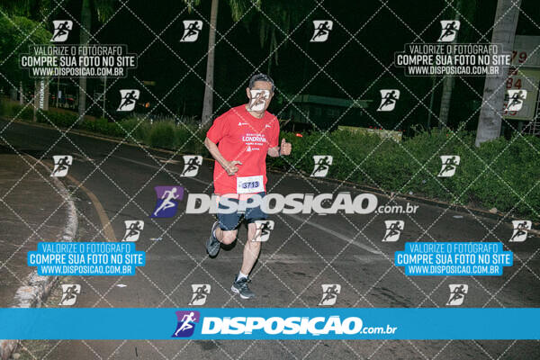 Maratona de Londrina 2024