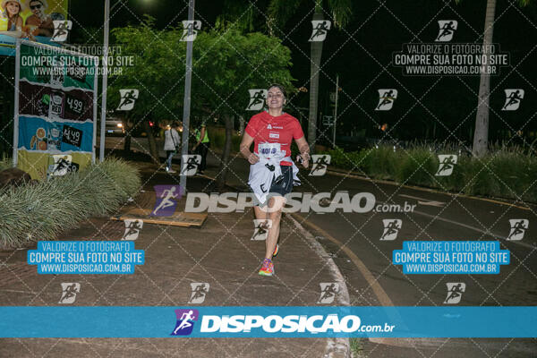 Maratona de Londrina 2024