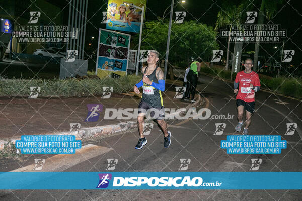 Maratona de Londrina 2024