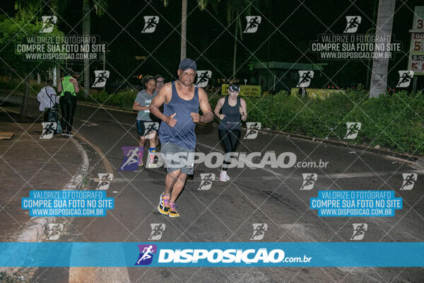 Maratona de Londrina 2024