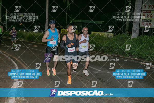 Maratona de Londrina 2024