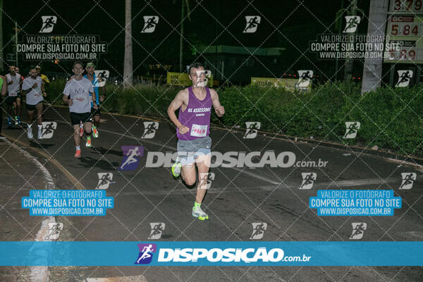 Maratona de Londrina 2024