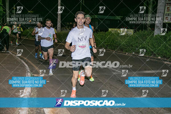 Maratona de Londrina 2024