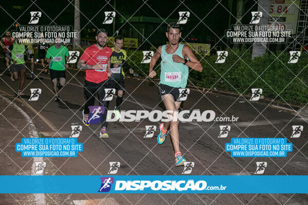 Maratona de Londrina 2024