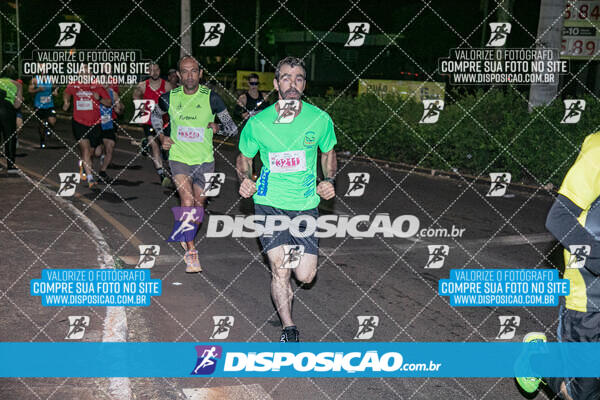 Maratona de Londrina 2024