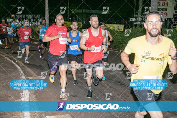 Maratona de Londrina 2024