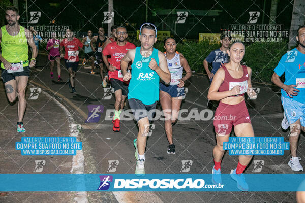 Maratona de Londrina 2024