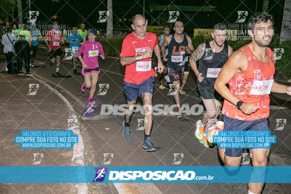 Maratona de Londrina 2024