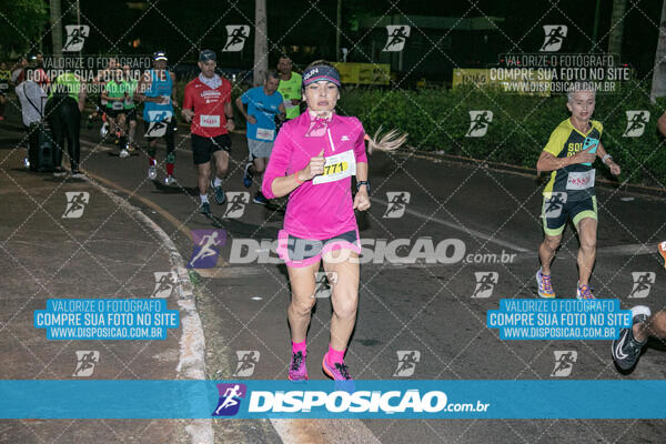 Maratona de Londrina 2024