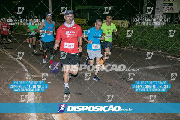 Maratona de Londrina 2024