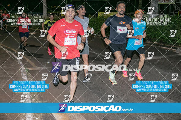 Maratona de Londrina 2024