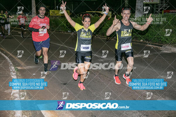 Maratona de Londrina 2024