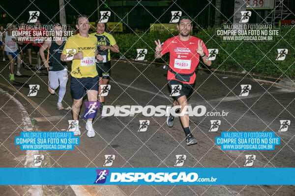 Maratona de Londrina 2024