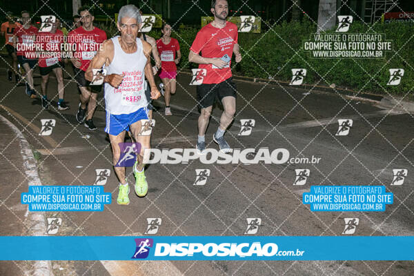 Maratona de Londrina 2024