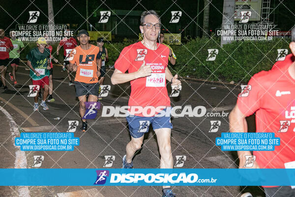 Maratona de Londrina 2024