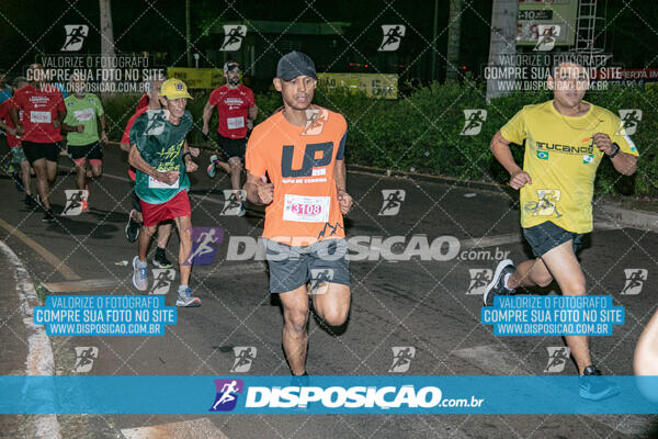 Maratona de Londrina 2024