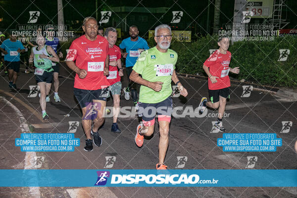 Maratona de Londrina 2024