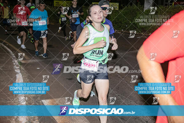 Maratona de Londrina 2024