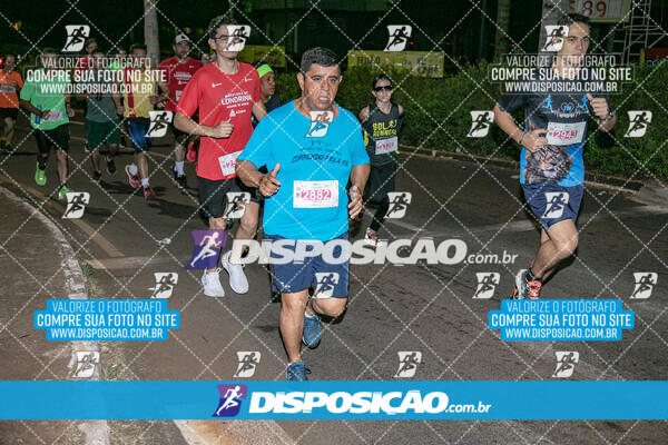 Maratona de Londrina 2024