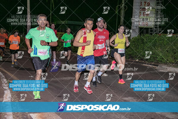 Maratona de Londrina 2024