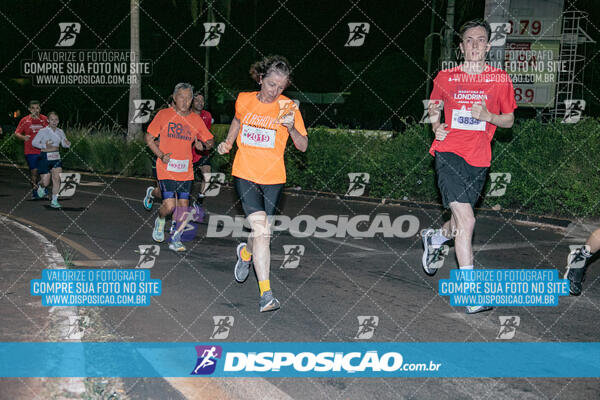 Maratona de Londrina 2024