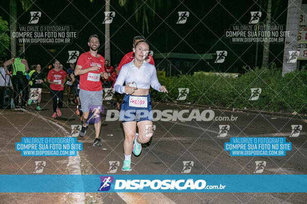 Maratona de Londrina 2024