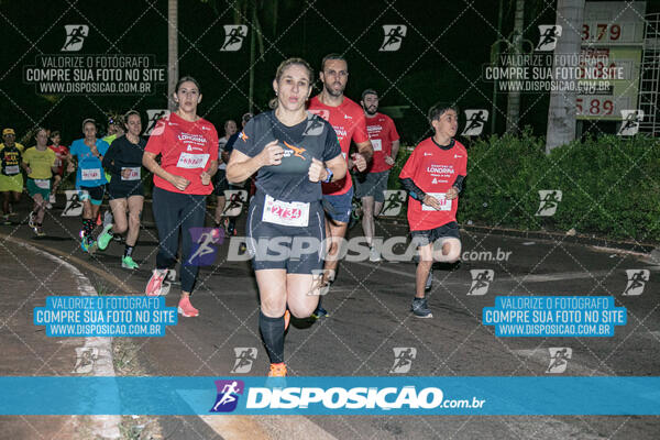 Maratona de Londrina 2024