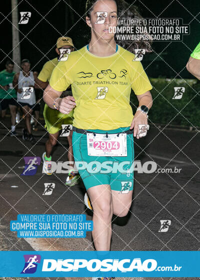 Maratona de Londrina 2024