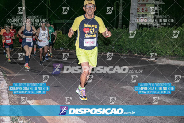 Maratona de Londrina 2024