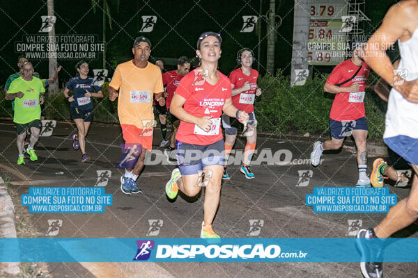 Maratona de Londrina 2024