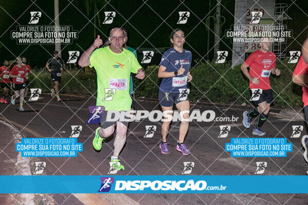 Maratona de Londrina 2024