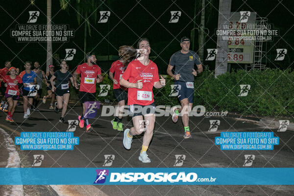 Maratona de Londrina 2024