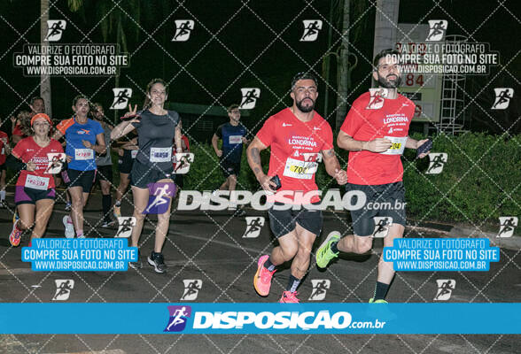 Maratona de Londrina 2024